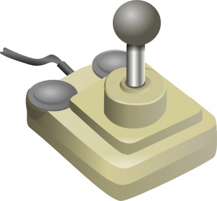 Joystick Free vector for free download (about 16 files).