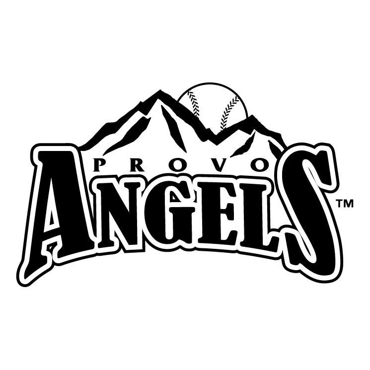 Provo angels Free Vector