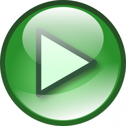 Play Audio Button Set clip art Vector clip art - Free vector for ...