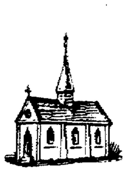 Clipart Of Churches - ClipArt Best