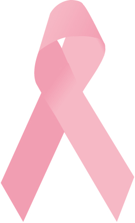 Pink Ribbon Graphic free download