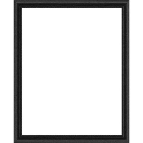 HerrschnersÂ® Black Frame, 10 x 16" Sectional Frame