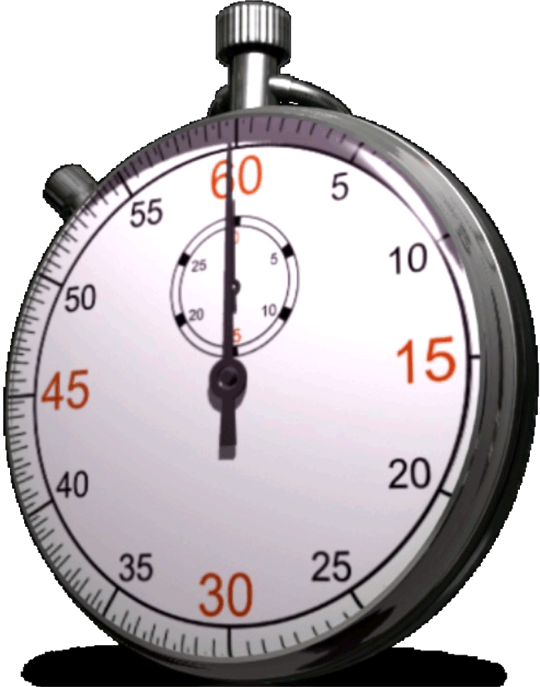 free clip art stopwatch - photo #31