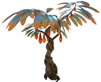 Lantern Tree | Subnautica Wiki | Fandom powered by Wikia