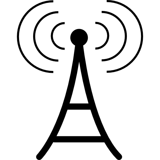 antenna - Free technology icons