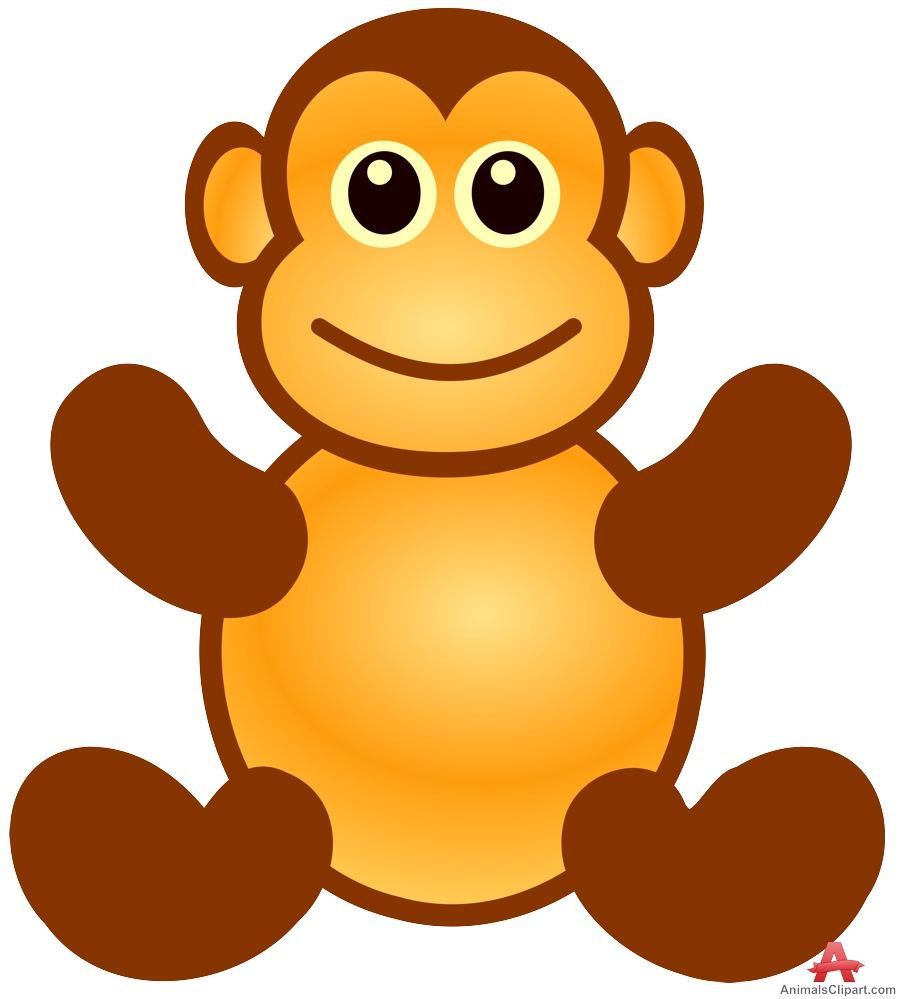 free clipart of stuffed animals - photo #11