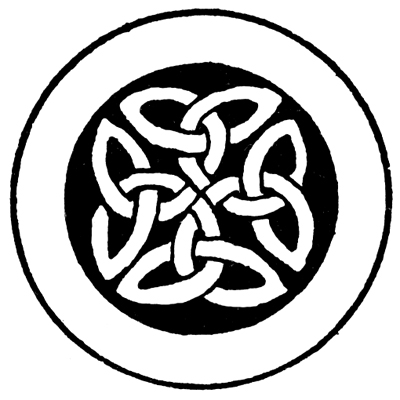 Celtic Knot Clip Art