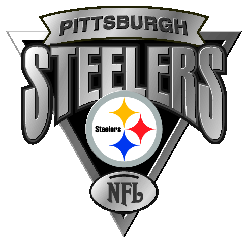 Pittsburgh steelers clip art - ClipartFox