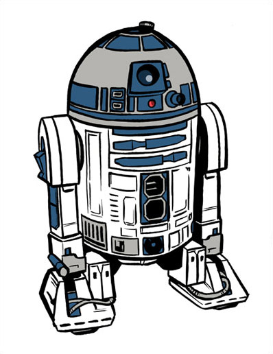 R2D2 screenshots, images and pictures - Giant Bomb