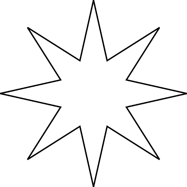 Star Clip Art to Download - dbclipart.com
