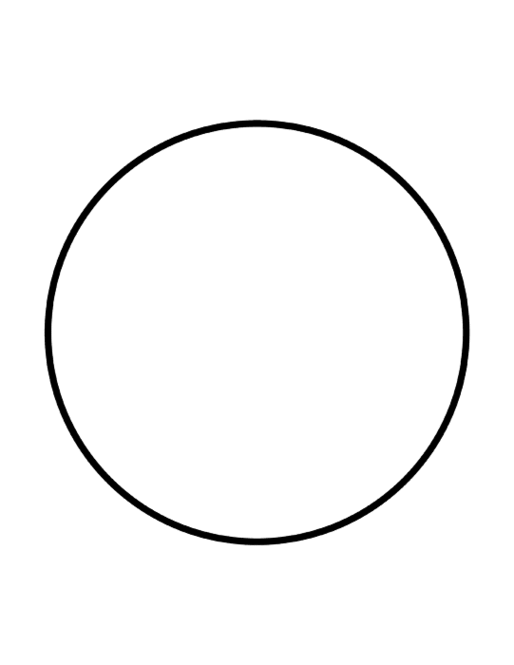 Circle Clip Art - Tumundografico