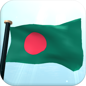 Bangladesh Flag 3D Free - Android Apps on Google Play