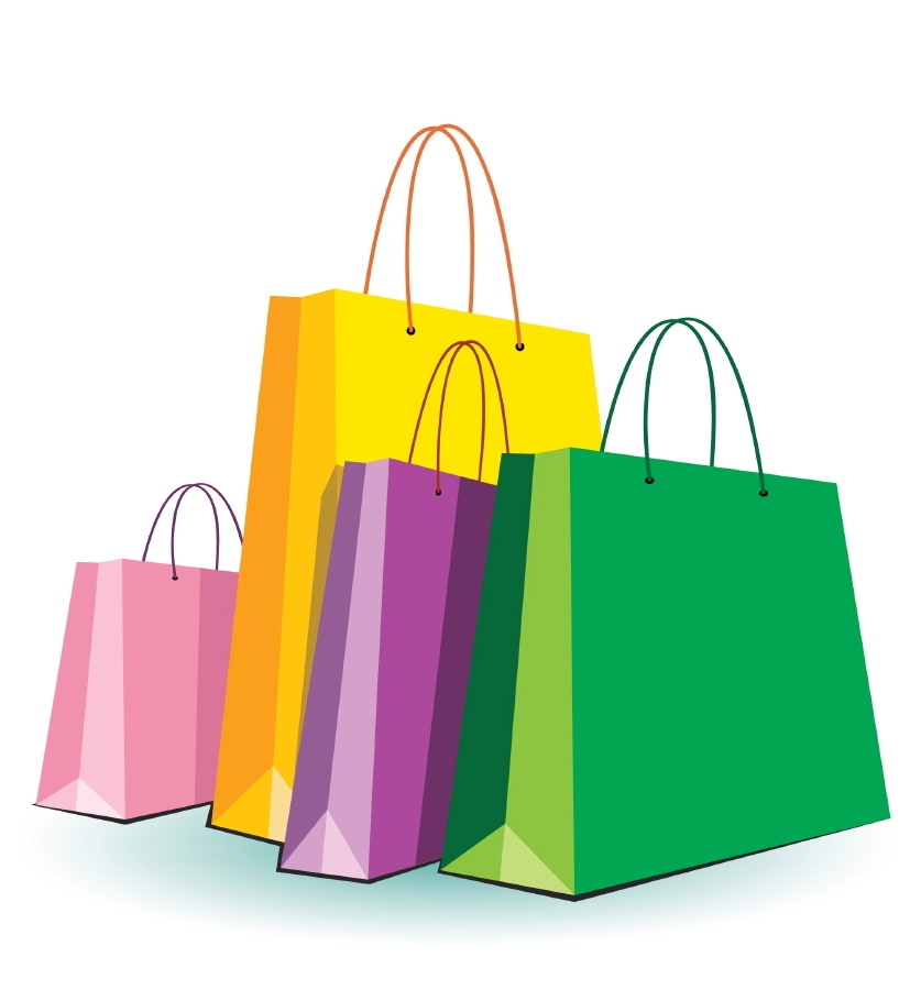 Shopping Bags Pictures | Free Download Clip Art | Free Clip Art ...
