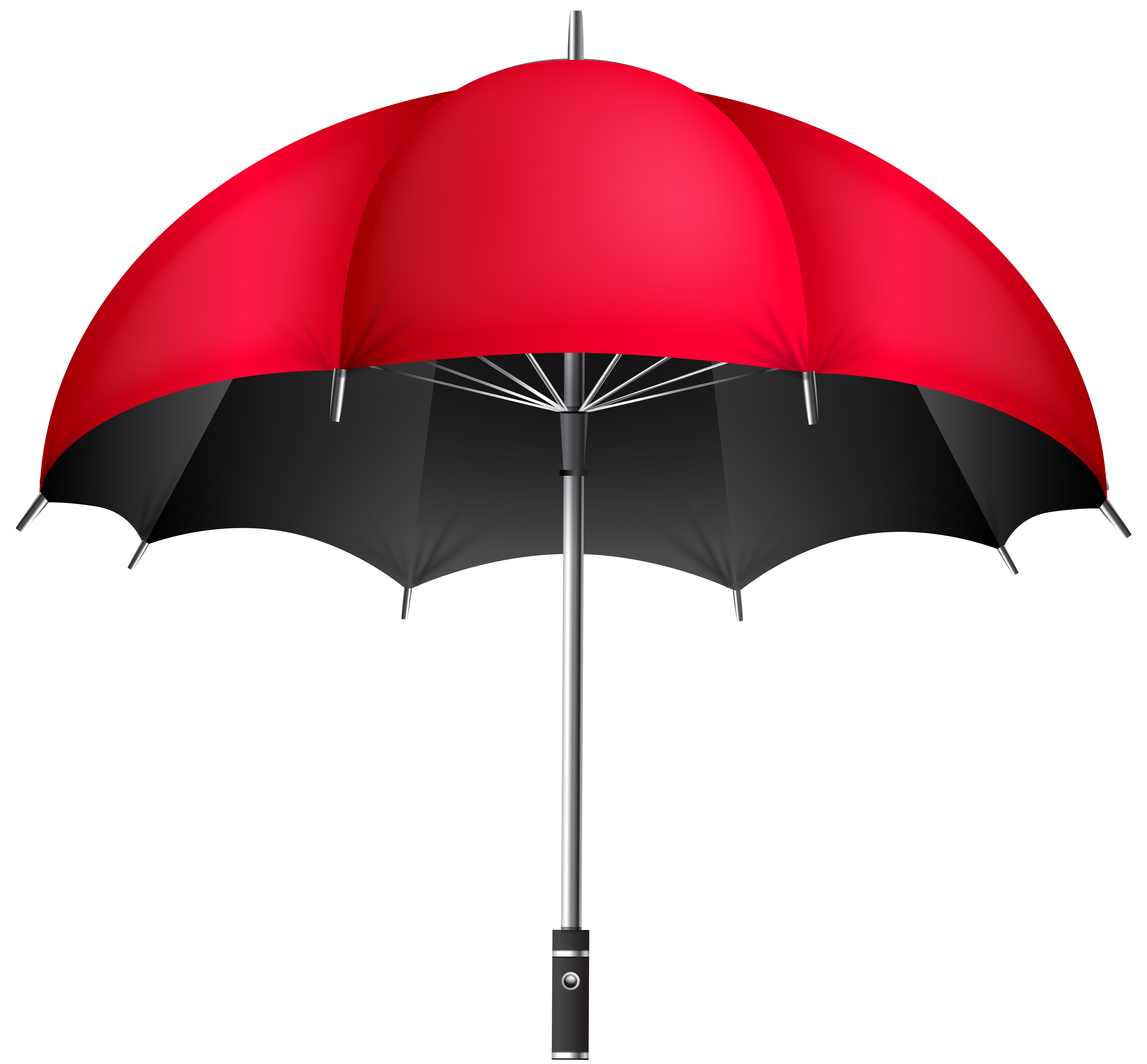 Red Umbrella Clip Art – Clipart Free Download