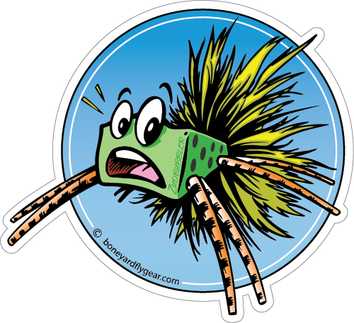 fly fishing retailers