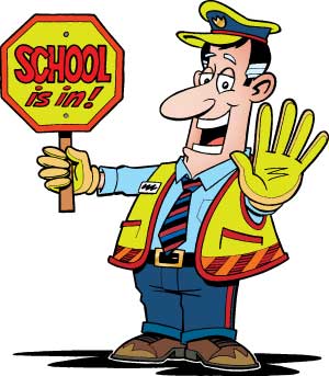 Crossing Guard Pictures - ClipArt Best