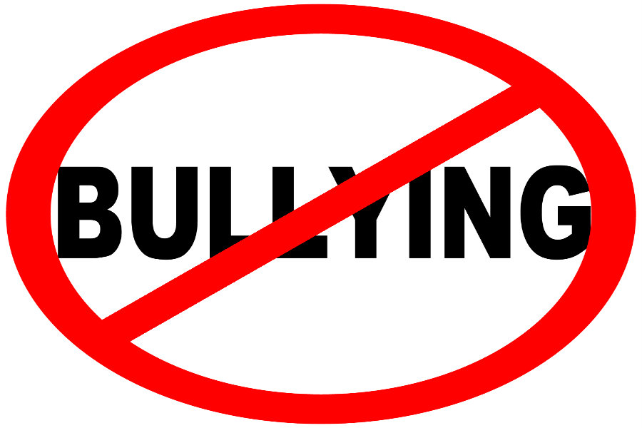 The BluePrint : Stop Bullying Day