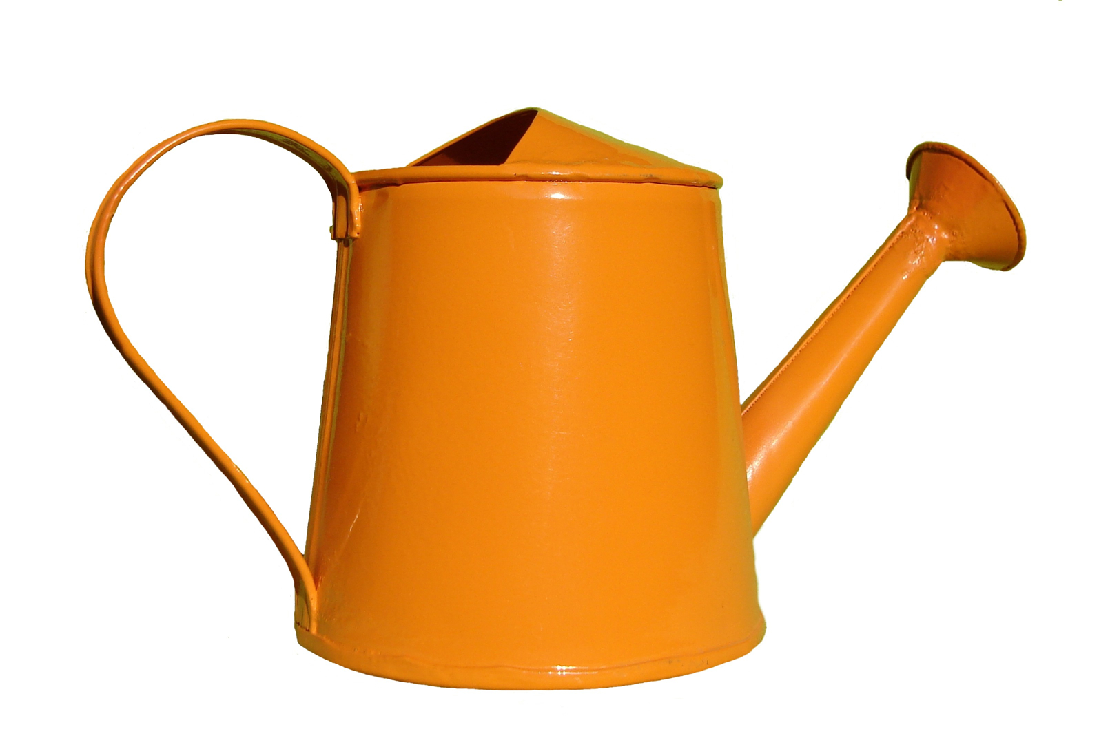 Watering Can Clip Art - Free Clipart Images