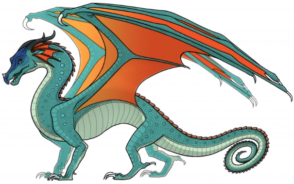 Wings of Fire | Dragons | Fandom powered by Wikia