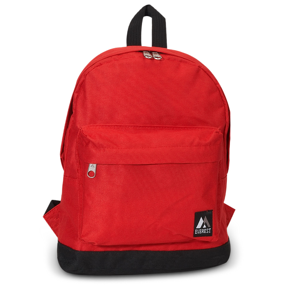 Picture of book bag
