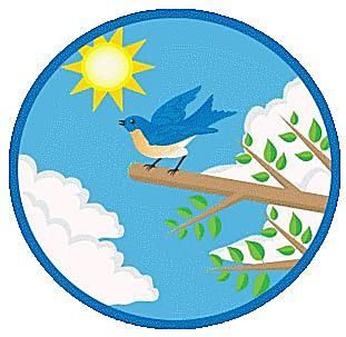 475 views Free Spring Clip Art for All Your Projects