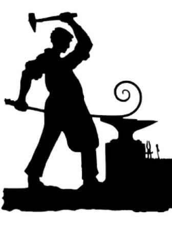 Blacksmith Logo