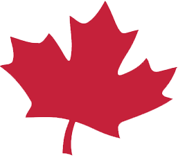 Canadian Maple Leaf Png - ClipArt Best