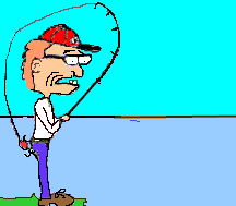 Fishing Cartoon Pics Funny - Quoteko.