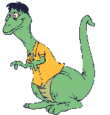Dinosaur Graphics and Animated Gifs. Dinosaur