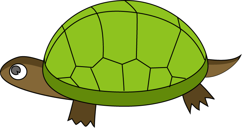 tortoise clipart free - photo #9