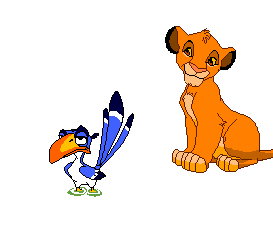 Lion King Animated Gifs and Disney Animated Gifs - Disney Graphic ...