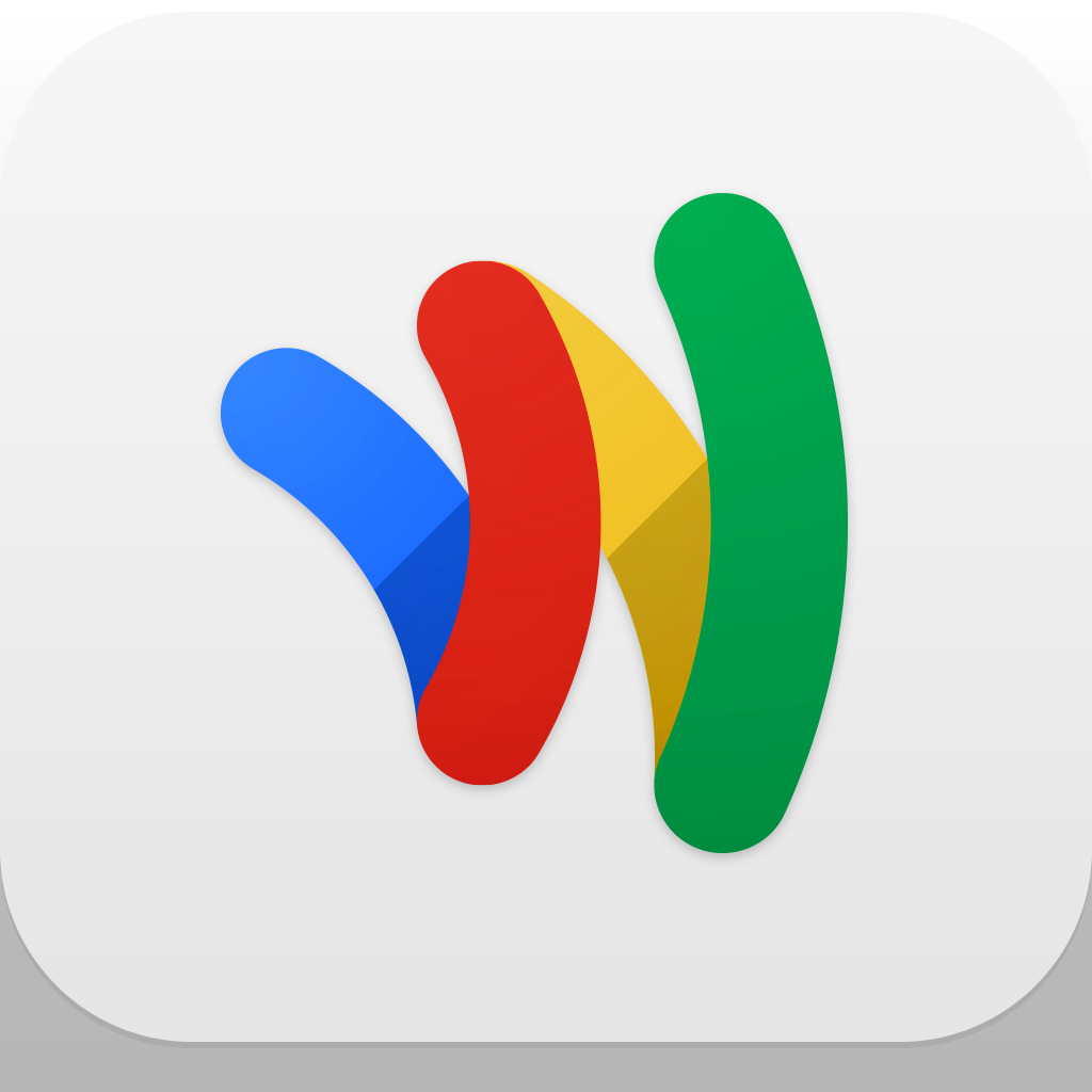 Google Wallet Goes 2.0. Gets Brand New Interface For iOS 7 ...