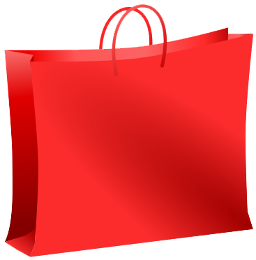 Shopping Bag PNG Transparent Images | PNG All - ClipArt Best - ClipArt Best