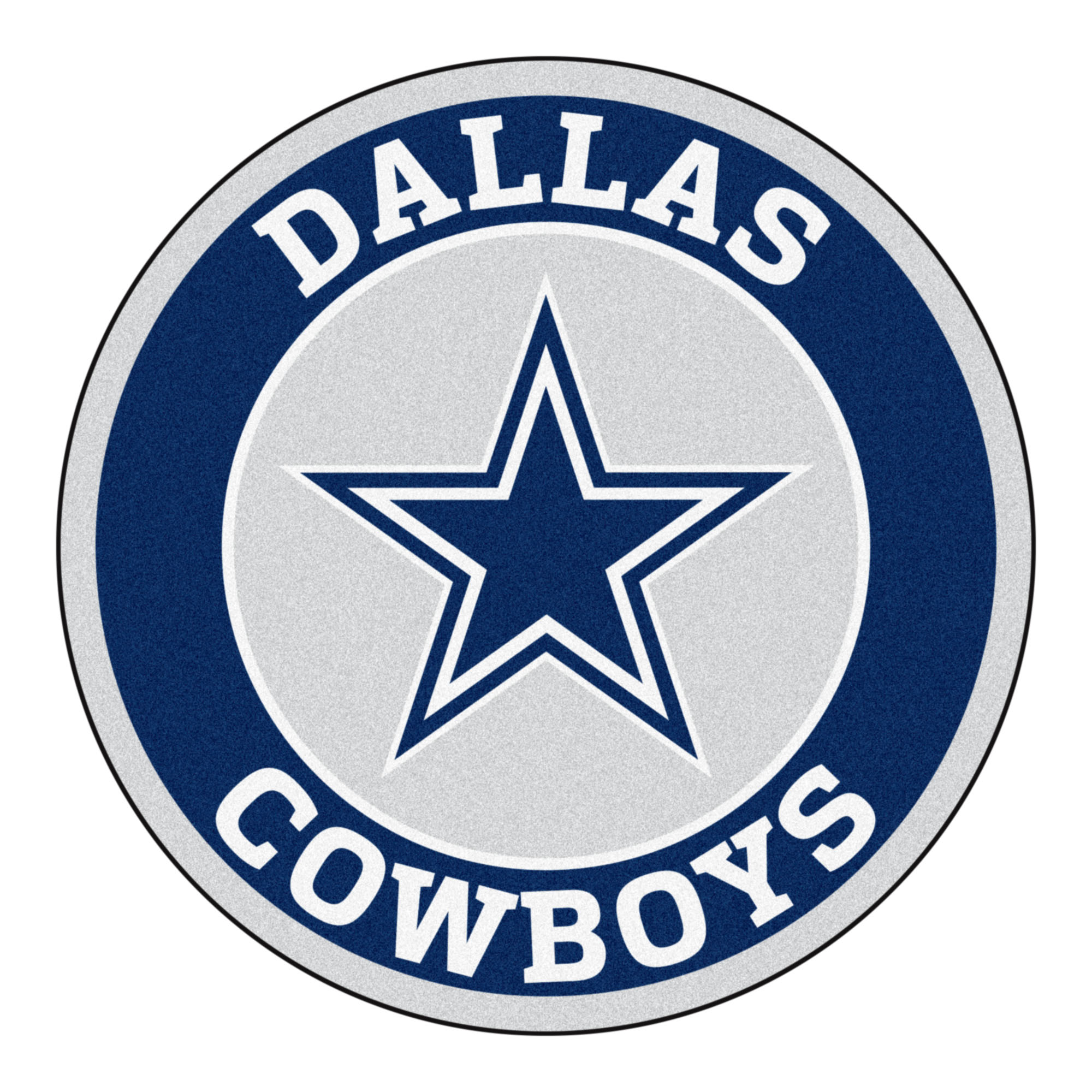 dallas cowboys logo clip art free - photo #21