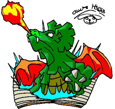 Cartoon Dragon Breathing Fire | Free Download Clip Art | Free Clip ...