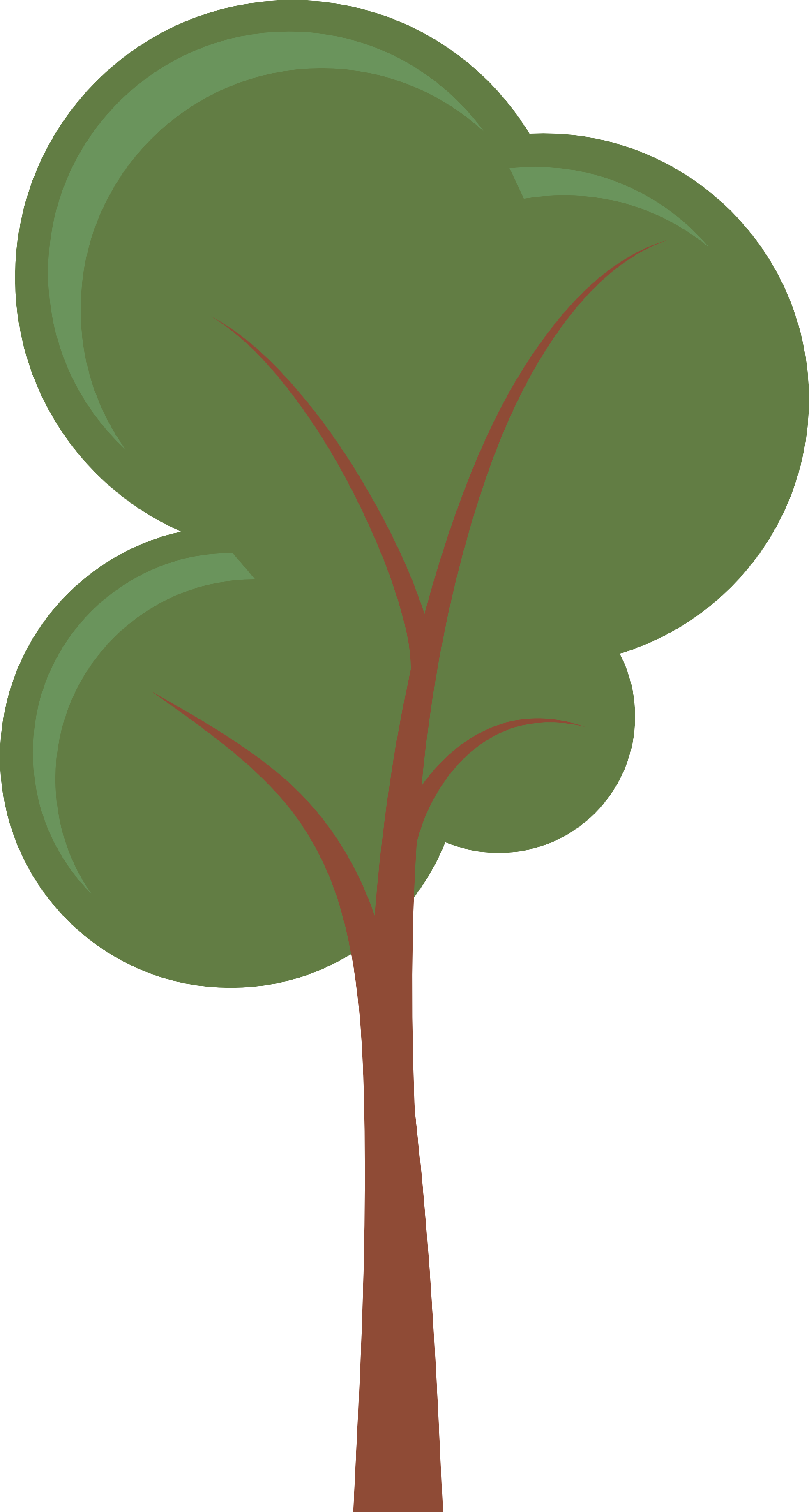 Trees clipart png