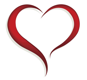 Heart PNG iamges & Clipart free download with transparent Background