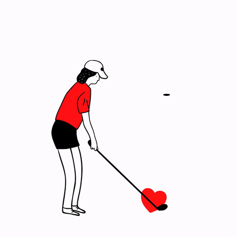 golf gifs | Tumblr