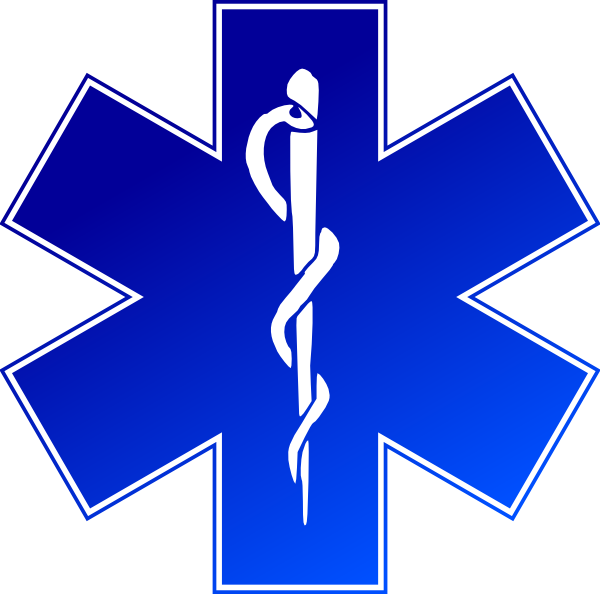Emergency Medical Cross Clip Art - vector clip art ...