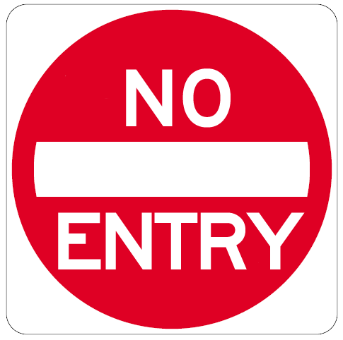 No Entry Png - ClipArt Best - ClipArt Best - ClipArt Best