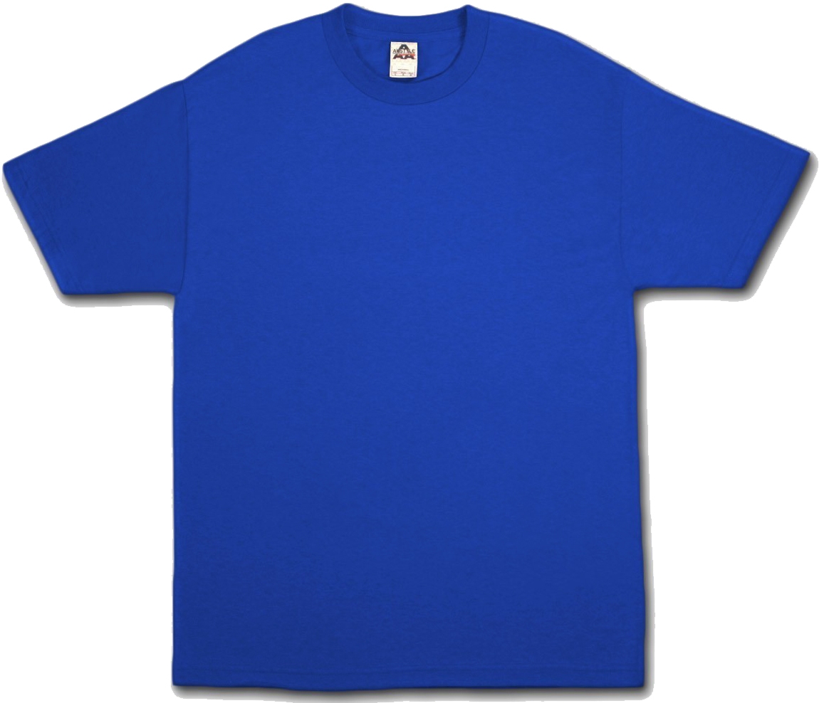 Collection Blue Tee Shirt Pictures - Cleida