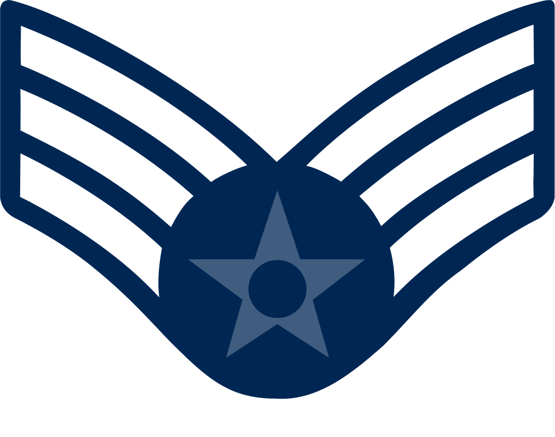 Images For > Air Force Logo Clip Art