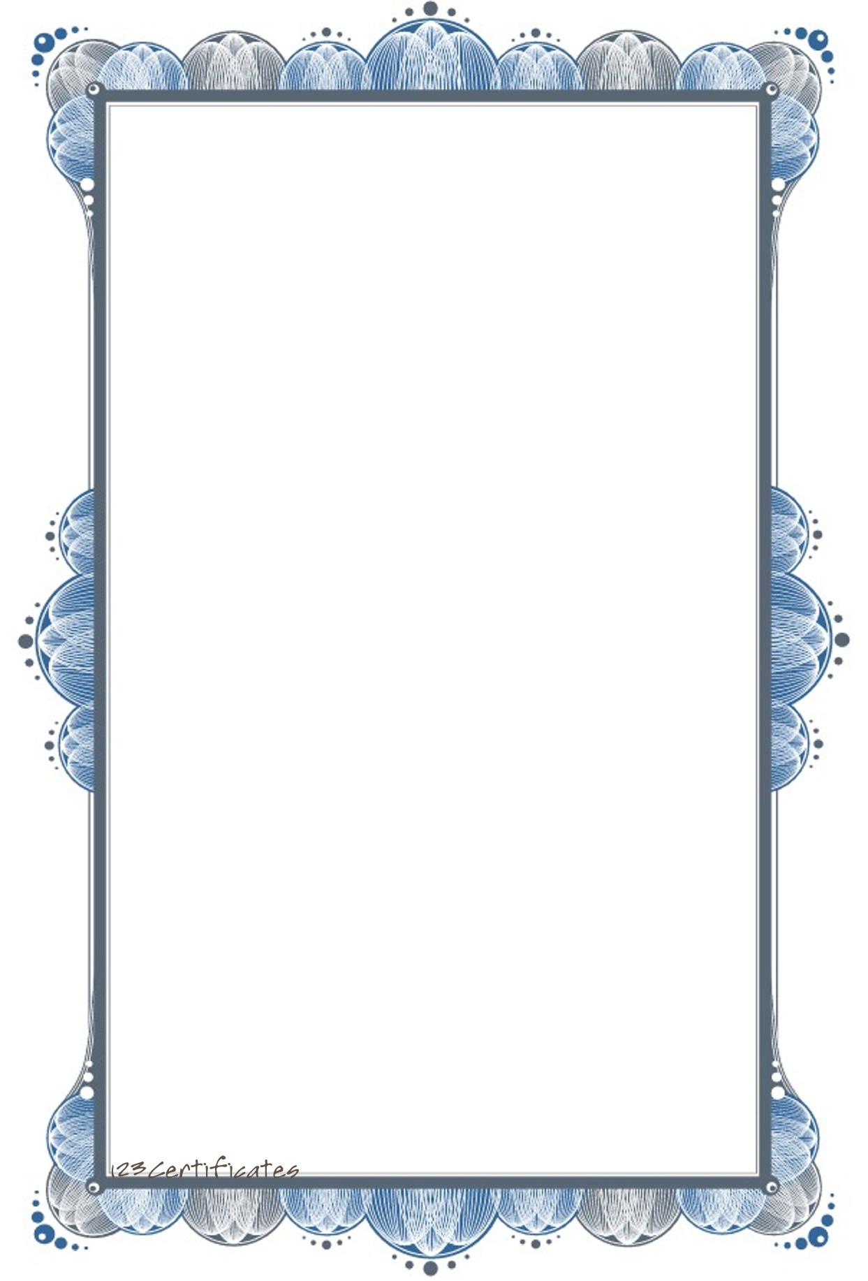 Baby Border Free Template - ClipArt Best