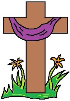 Easter clip art | Easter, Php and Jesus Saves