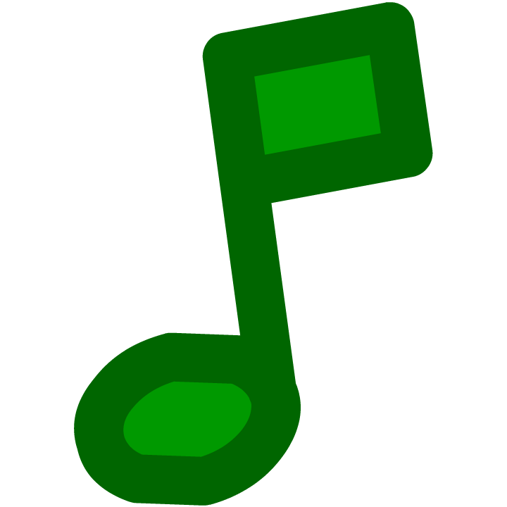 Image - Music Note ET.png - Club Penguin Wiki - The free, editable ...