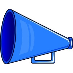 Megaphone Cartoon - ClipArt Best