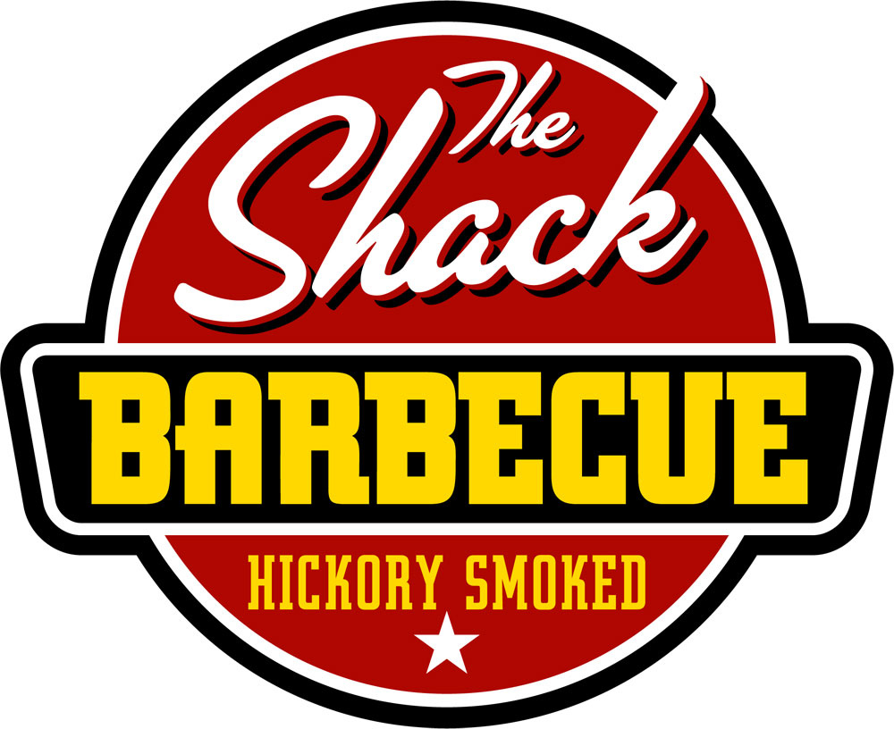 The Shack Barbecue logo | Flickr - Photo Sharing!
