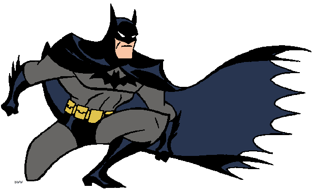 Pics Of Batman Symbol