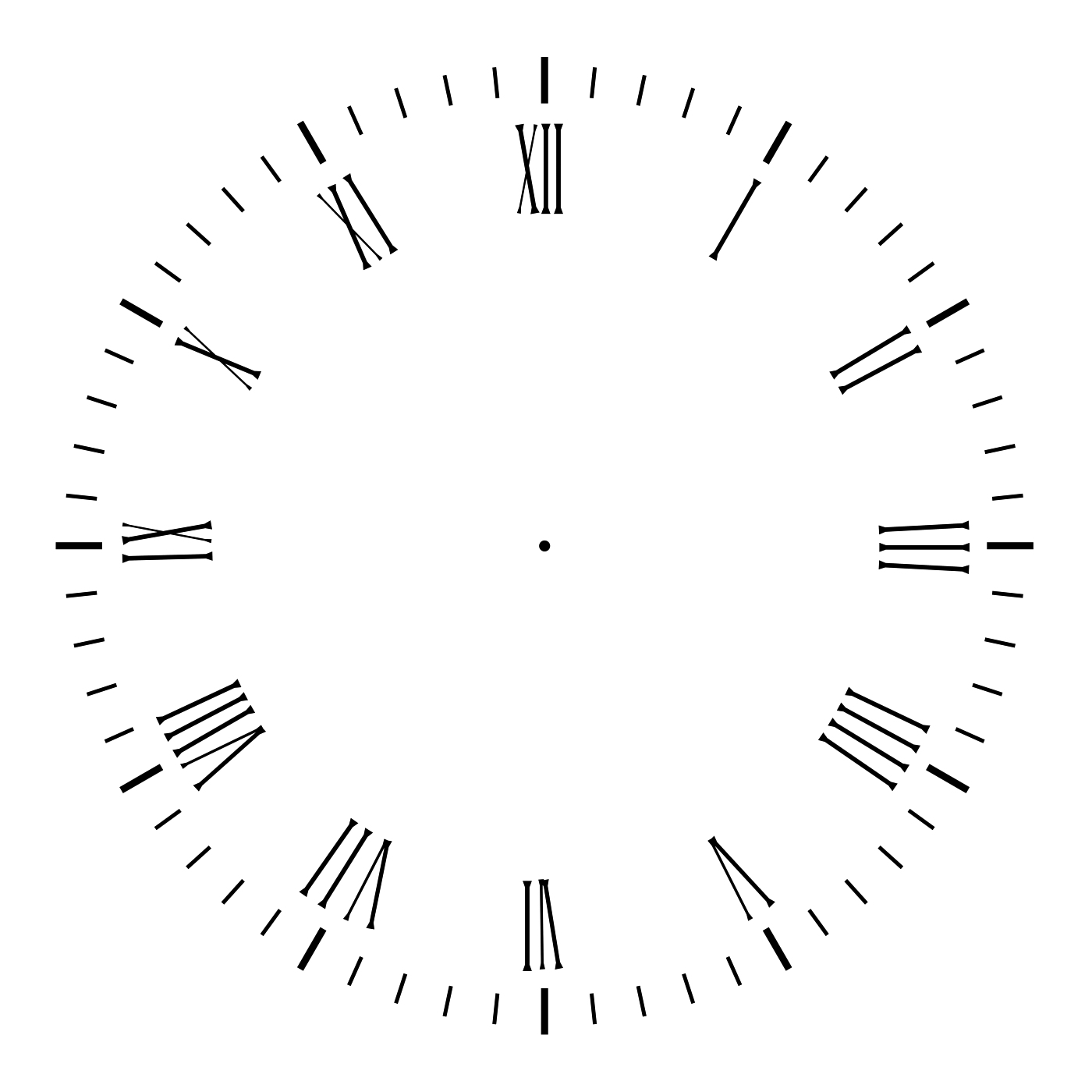 Home Ideas For > Clock Face Vector ClipArt Best ClipArt Best
