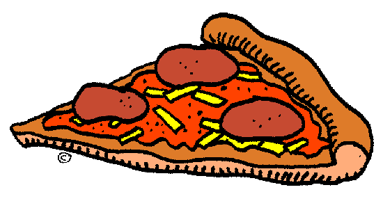 Pizza Slice Clipart Archives - Page 2 of 2 - Clip Art Pin